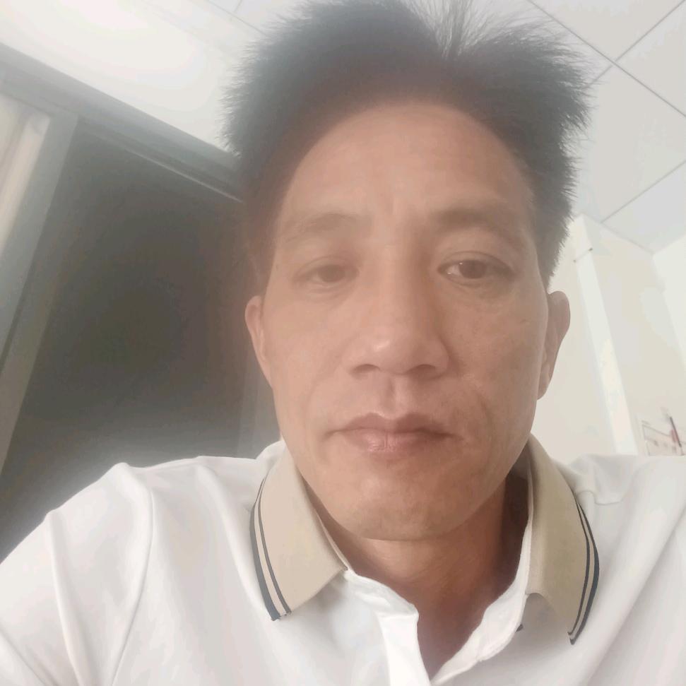 我韦广西灵山仔