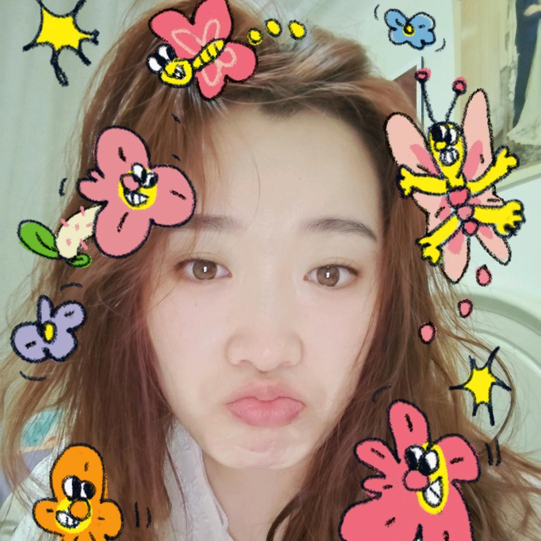打工人小樊儿