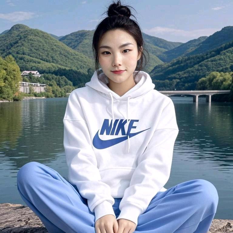栀子花