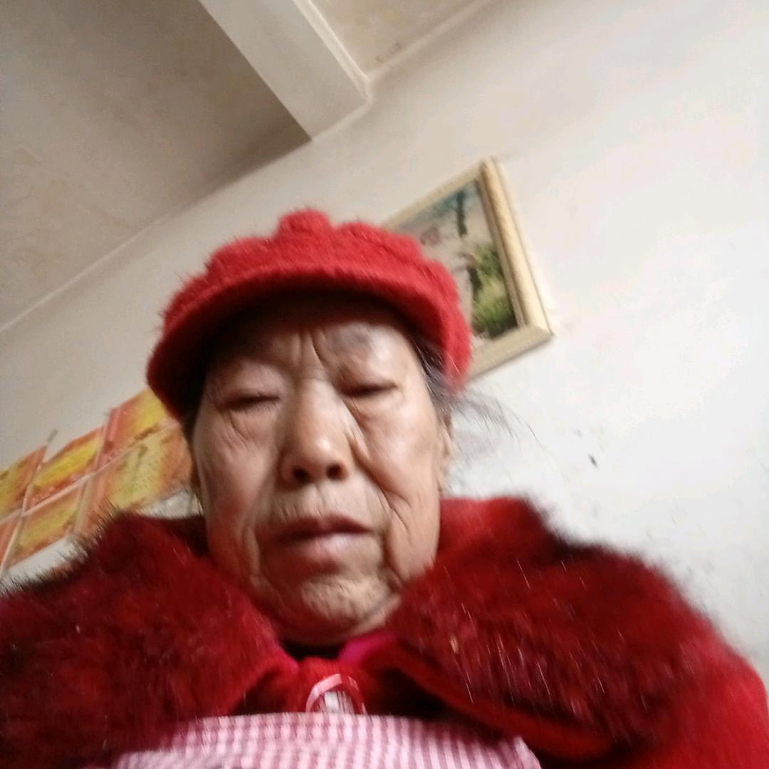 晴奶奶