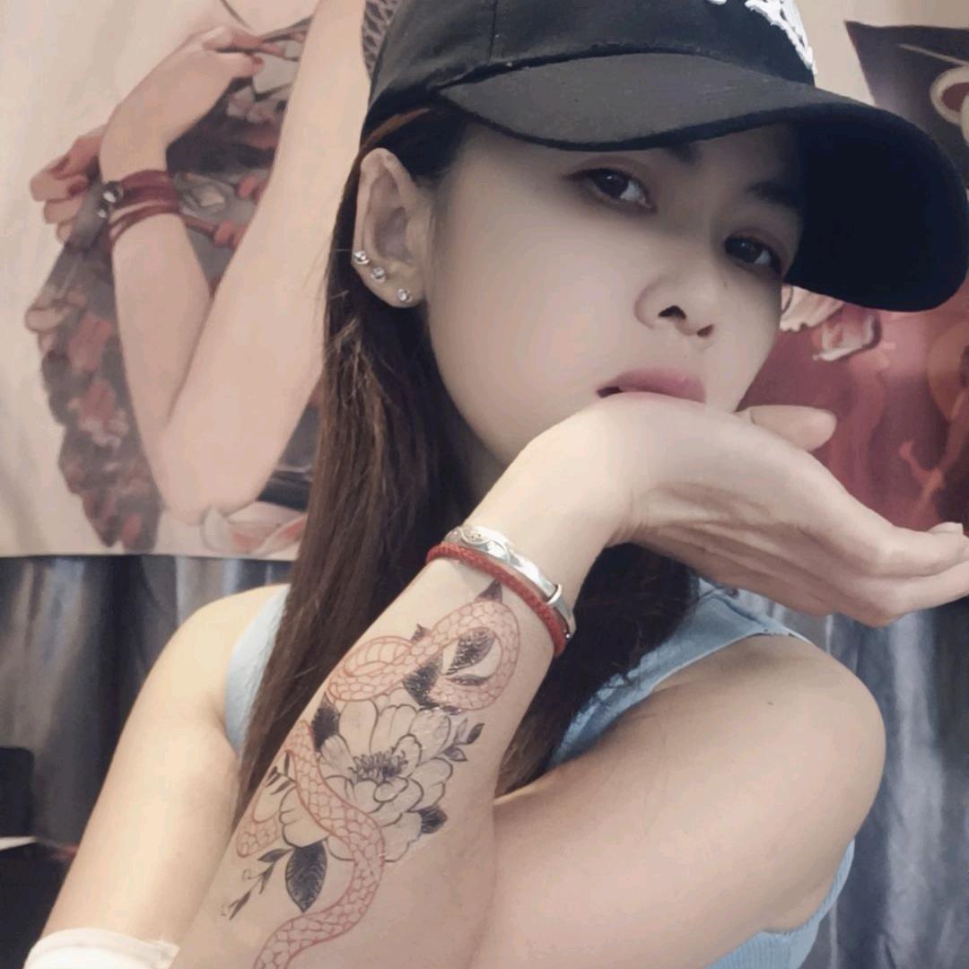 小蜜蜂AA墨龙堂刺(定金约 长期收徒