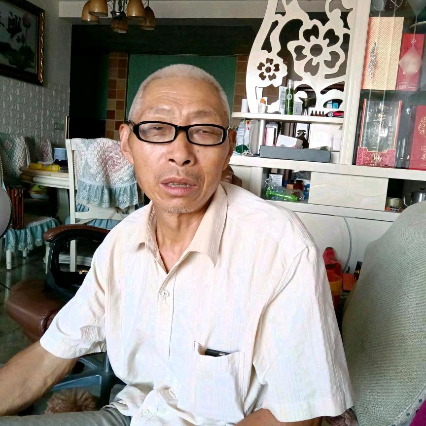 陈开良