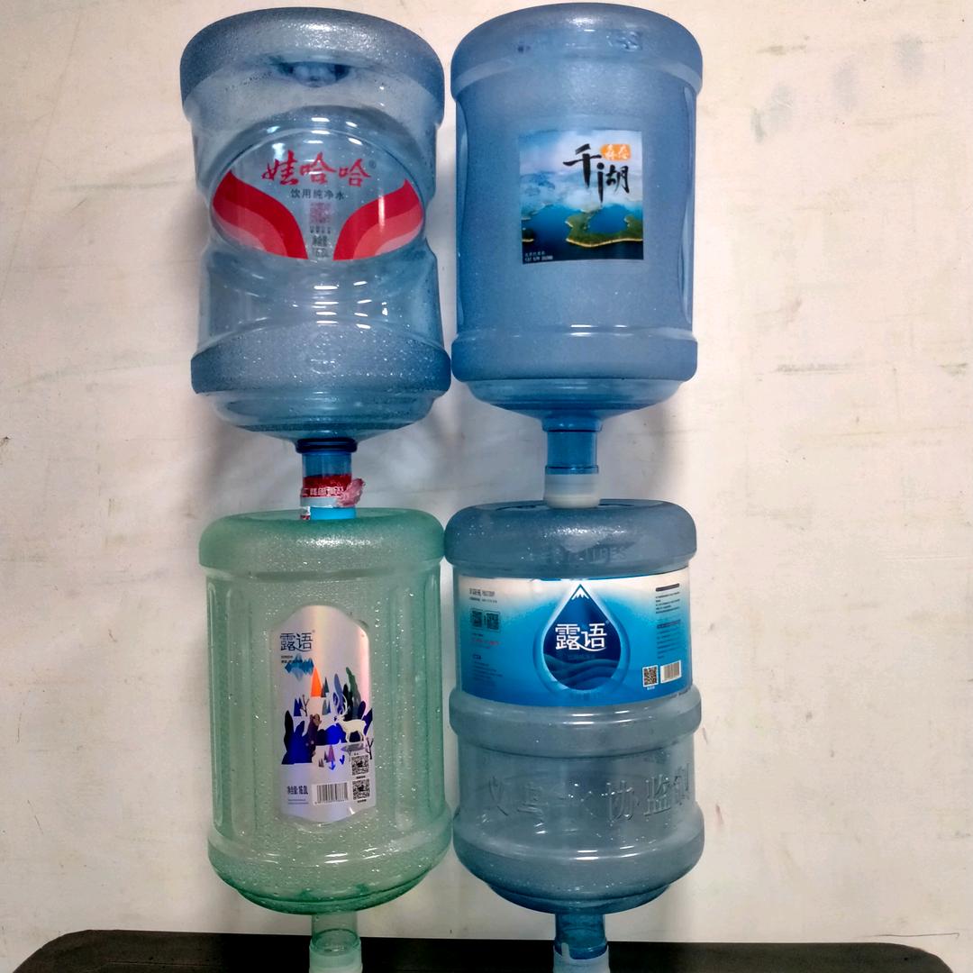 桶装水配送