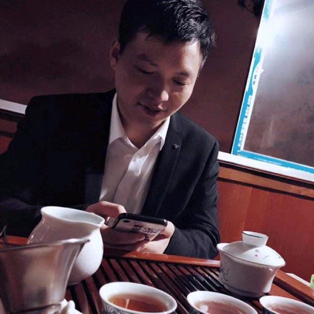 李先生-软件开发工程师