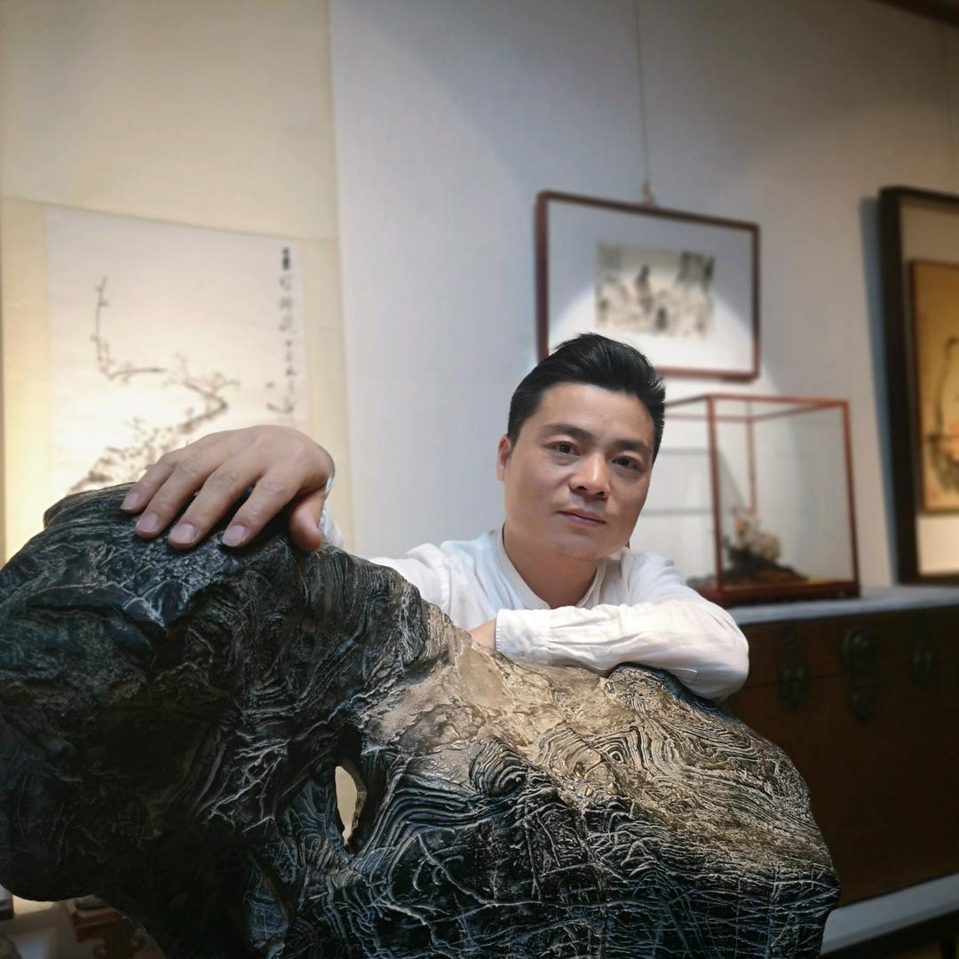 玩物见智小玩哥