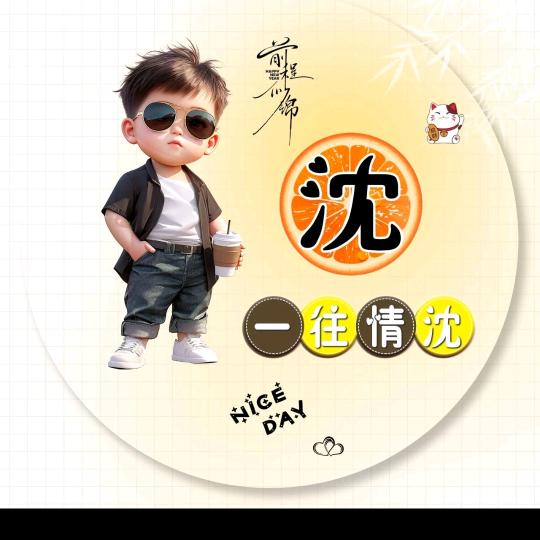 随意