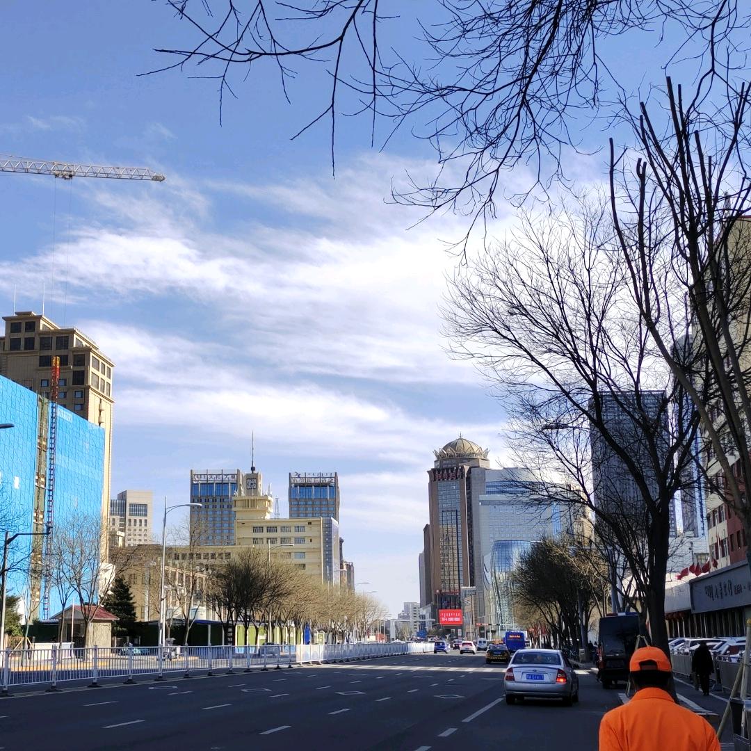 迷失在世界的🐎