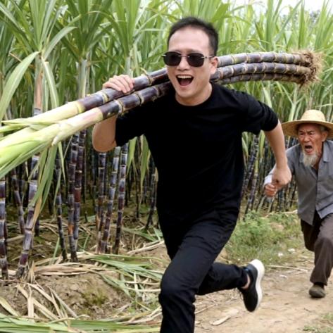 江滒
