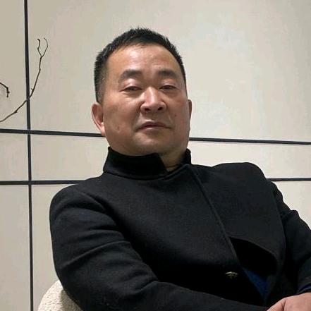 天长艺术漆涂料老董