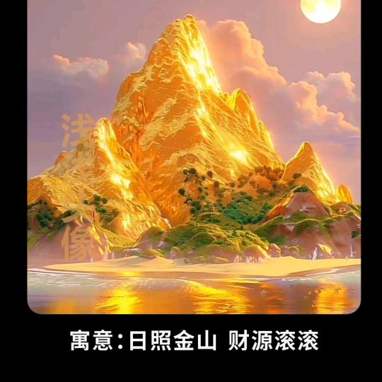 幸运星