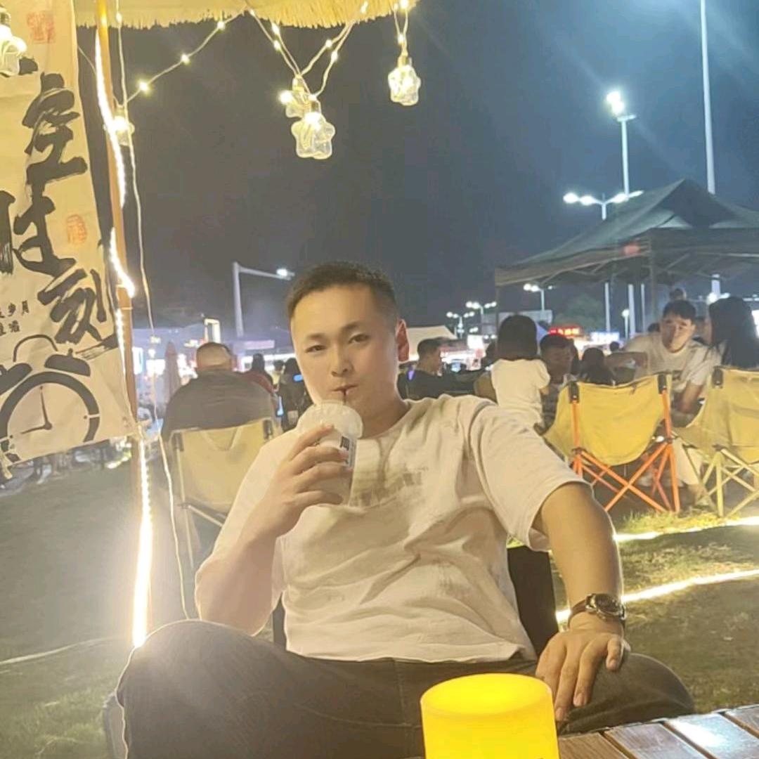 田先森🌲(新农人)