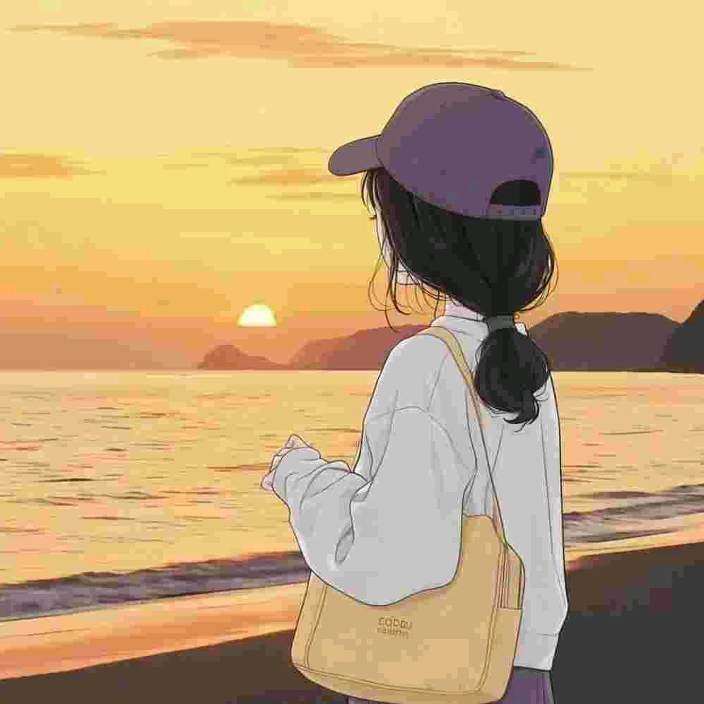 夏～沫