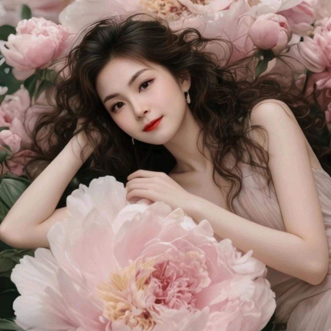 琳宝宝🍒涨粉中