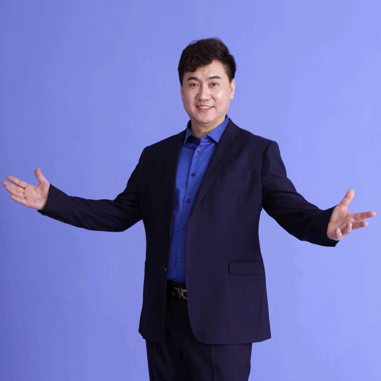 杨宏业导师