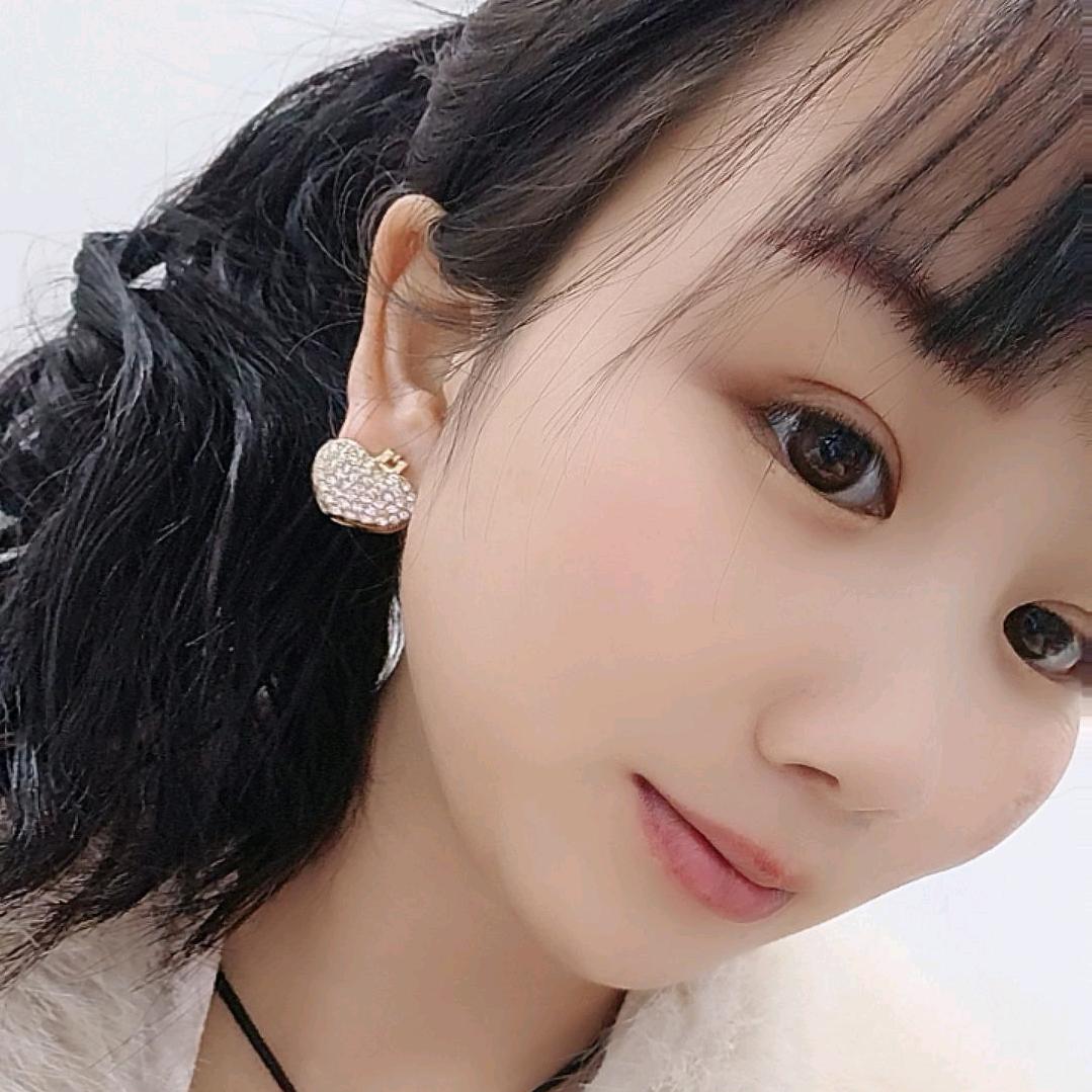 丫头👻