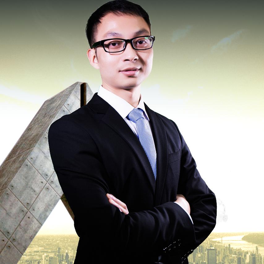 盘前小表哥