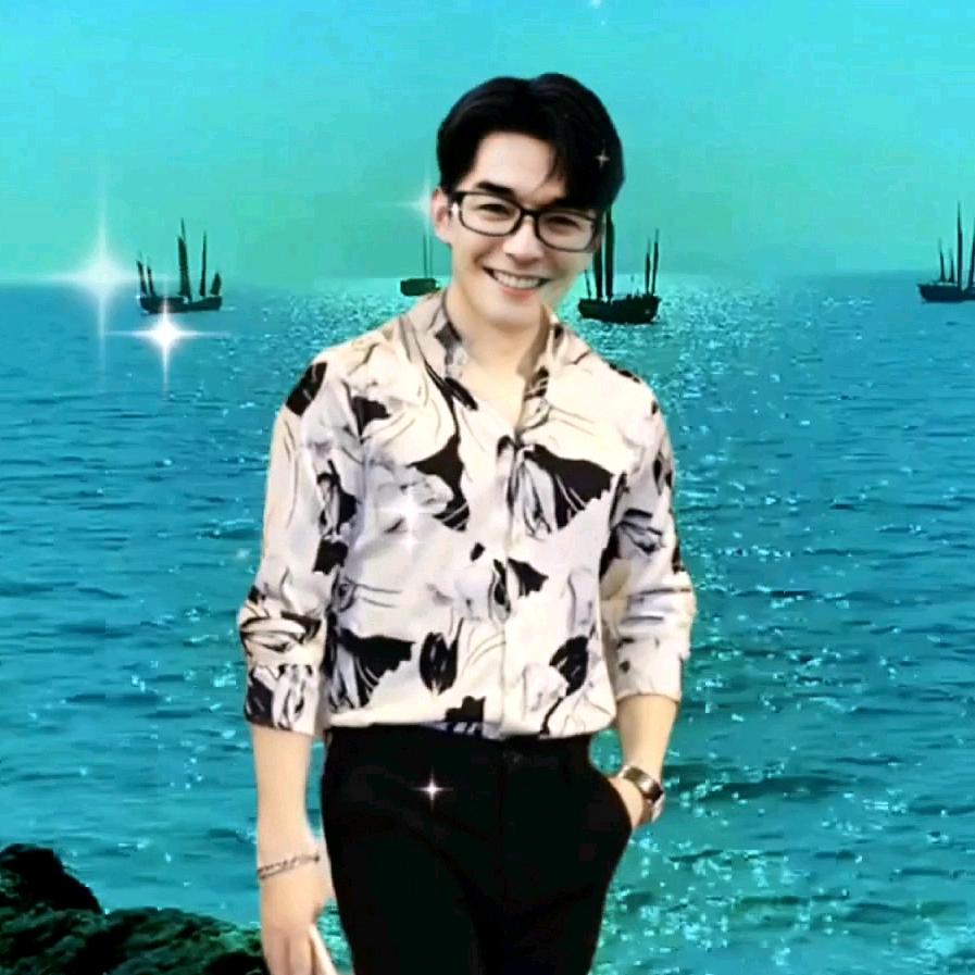 珍惜自己