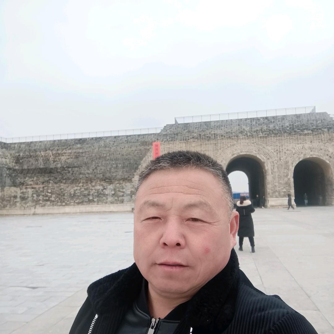 香火桥人在外地