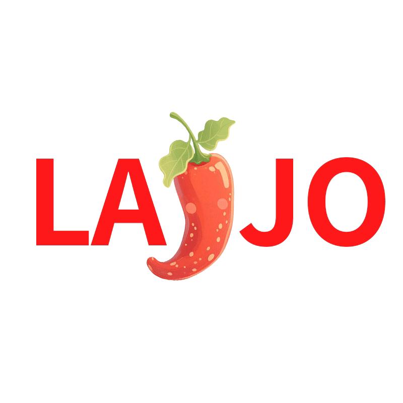 LAJO小辣椒拼豆融合豆