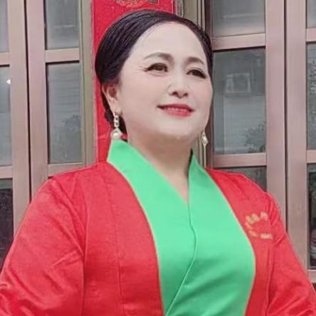 健康美满