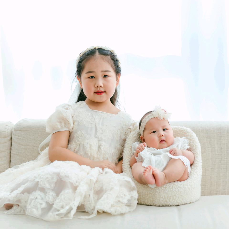 沐子、可心的妈妈