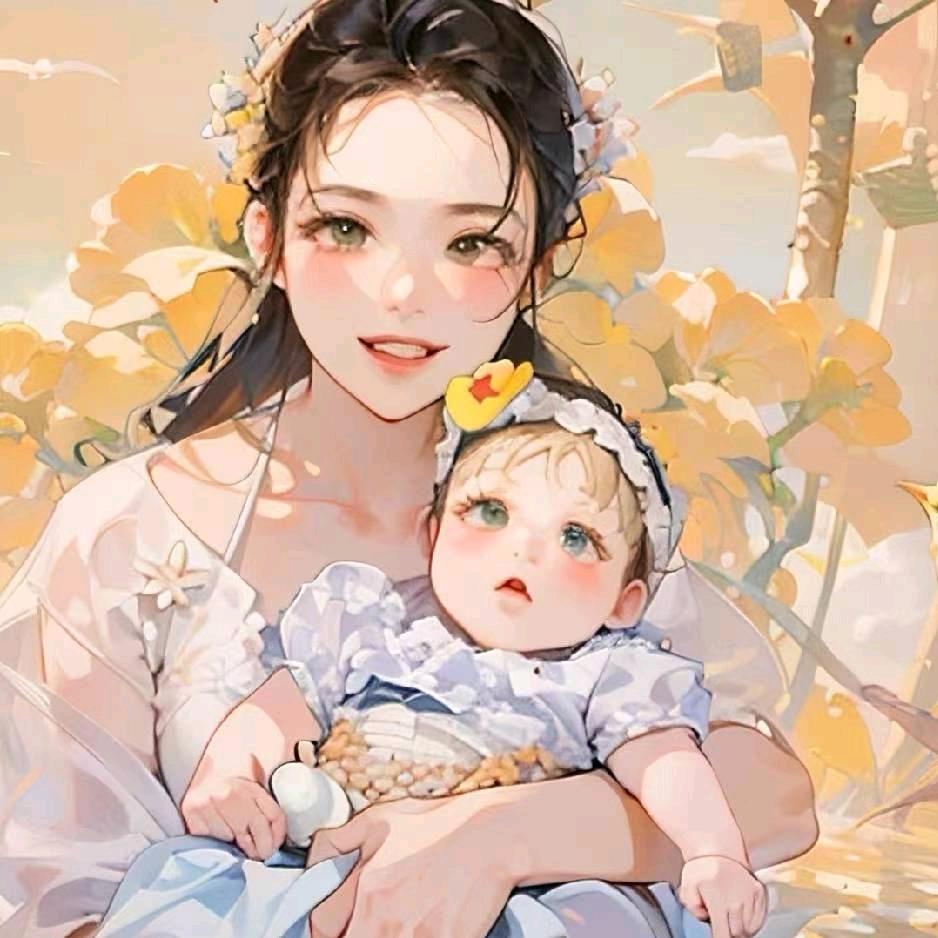 琪琪mm