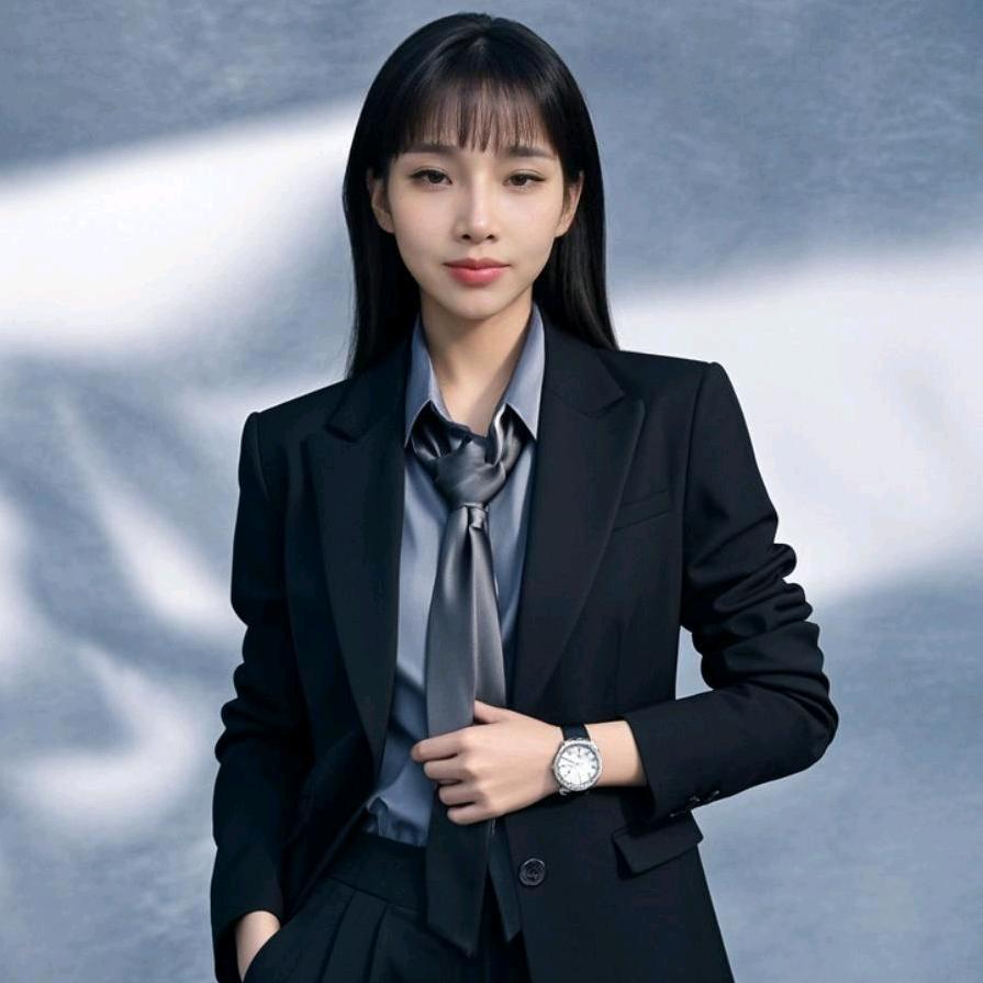 内洋花儿