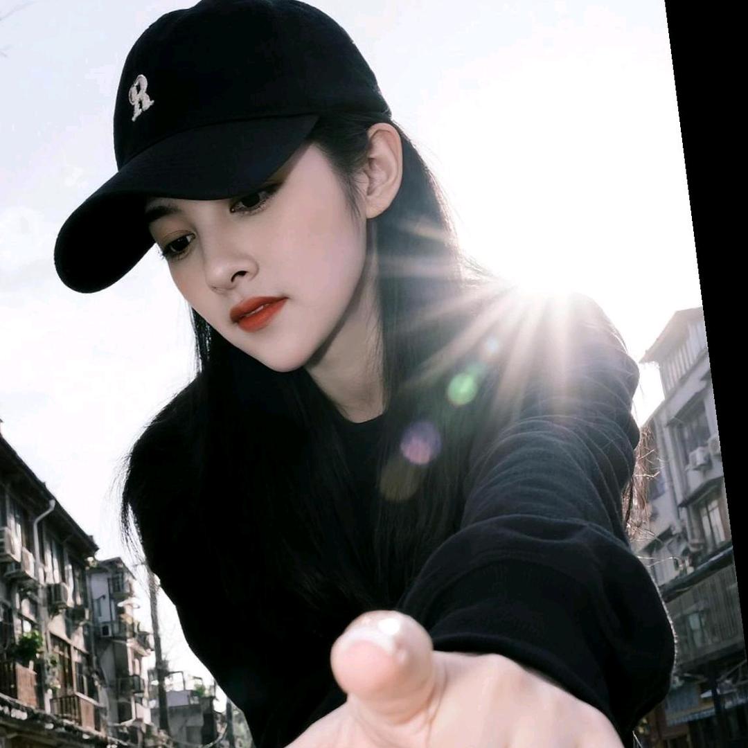 ✿҉李子木