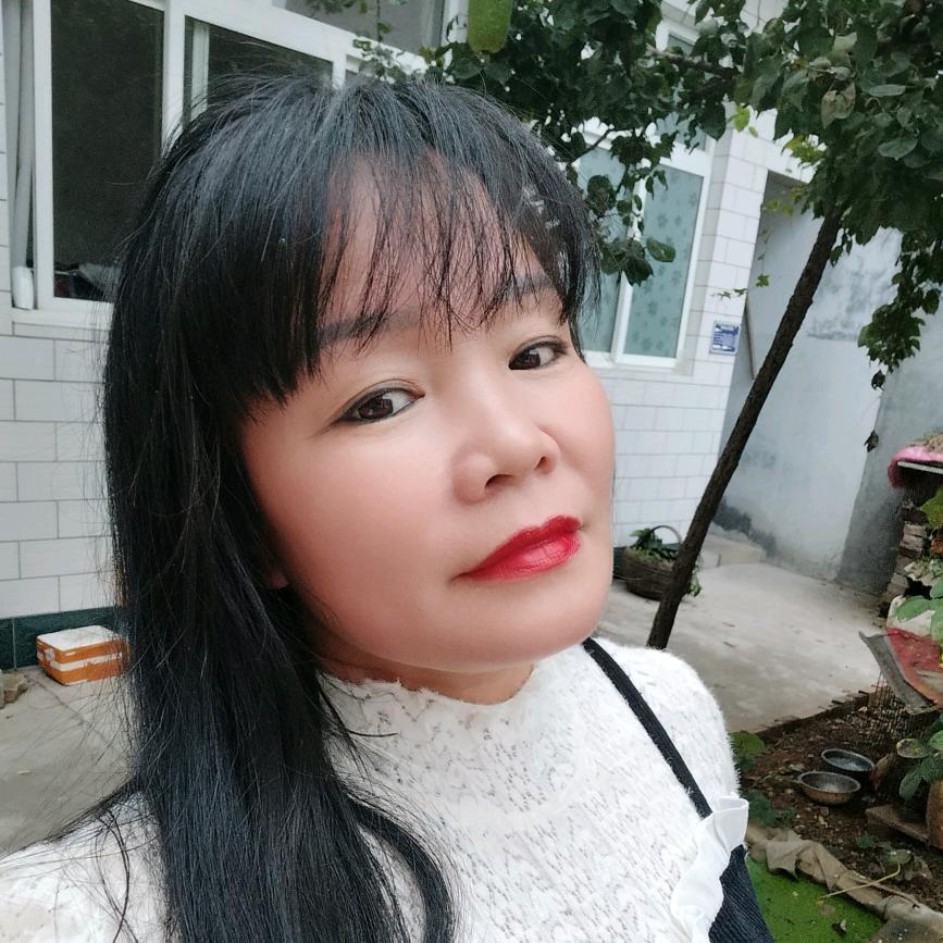 人生平安快乐❤🌷