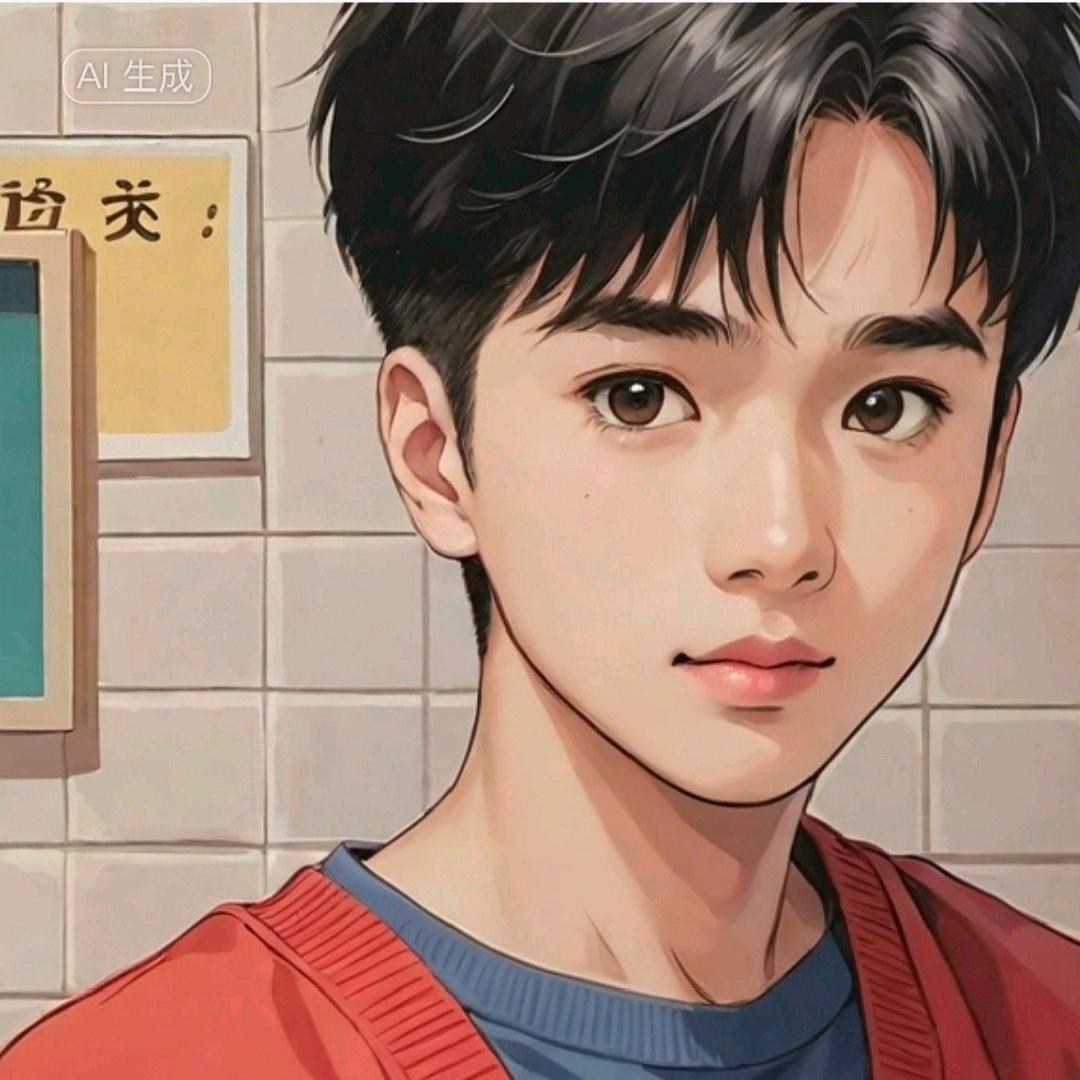 晨熙❤️精选短剧