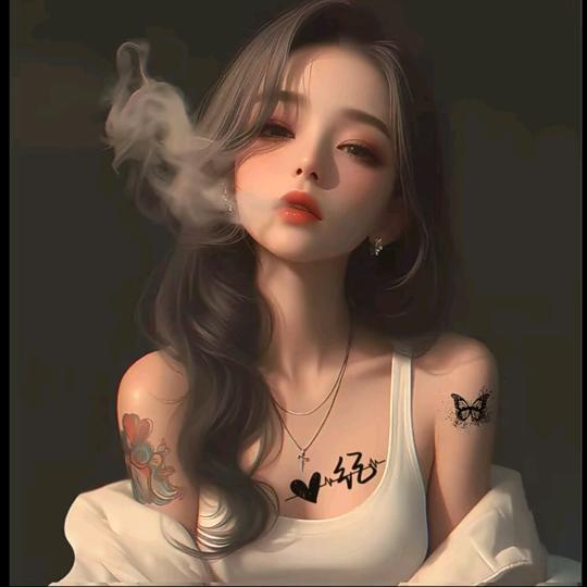家有两条龙