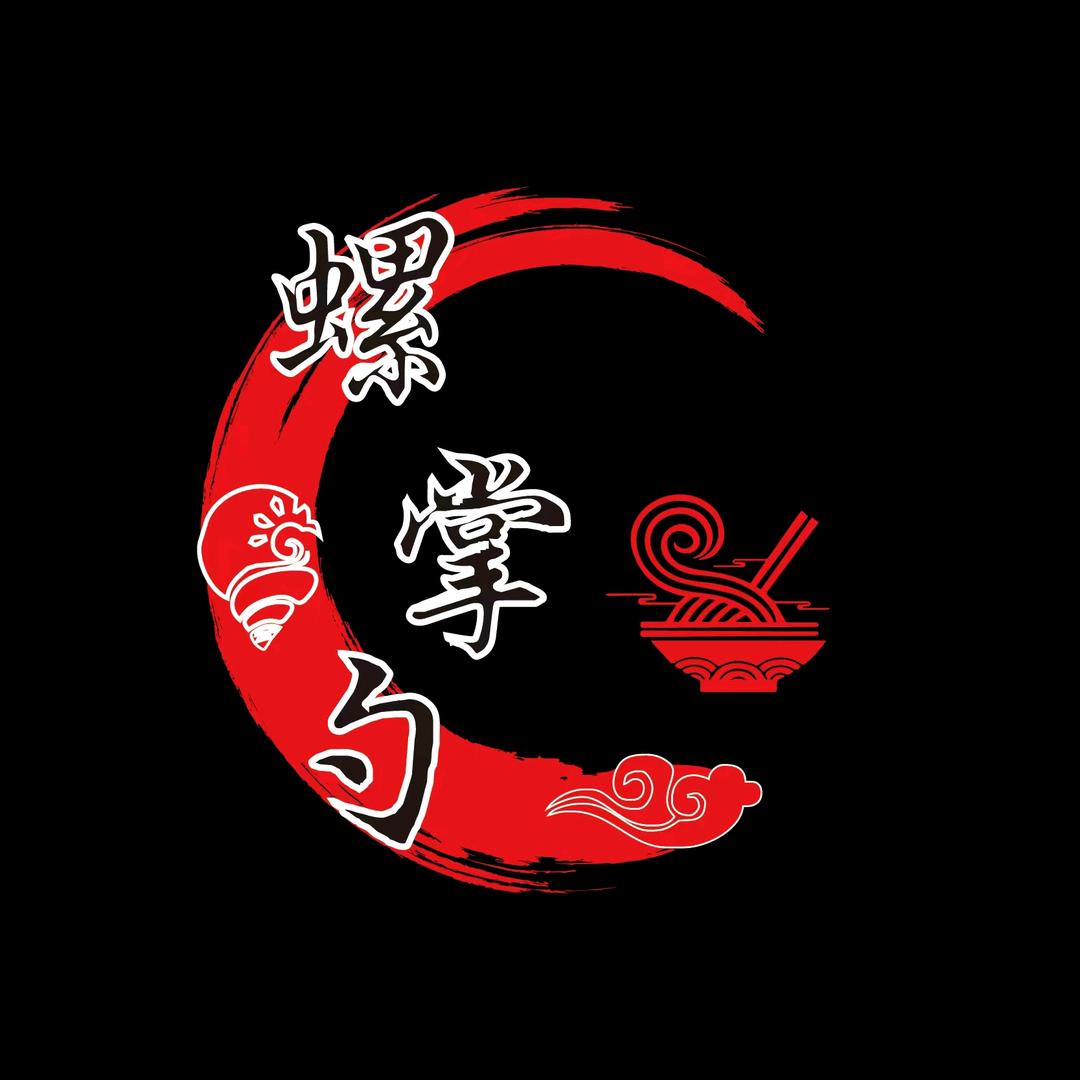 螺掌勺供应链小乐食品