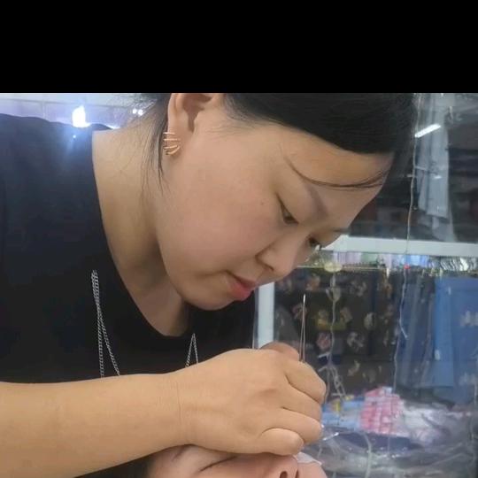饶阳己悦美甲店