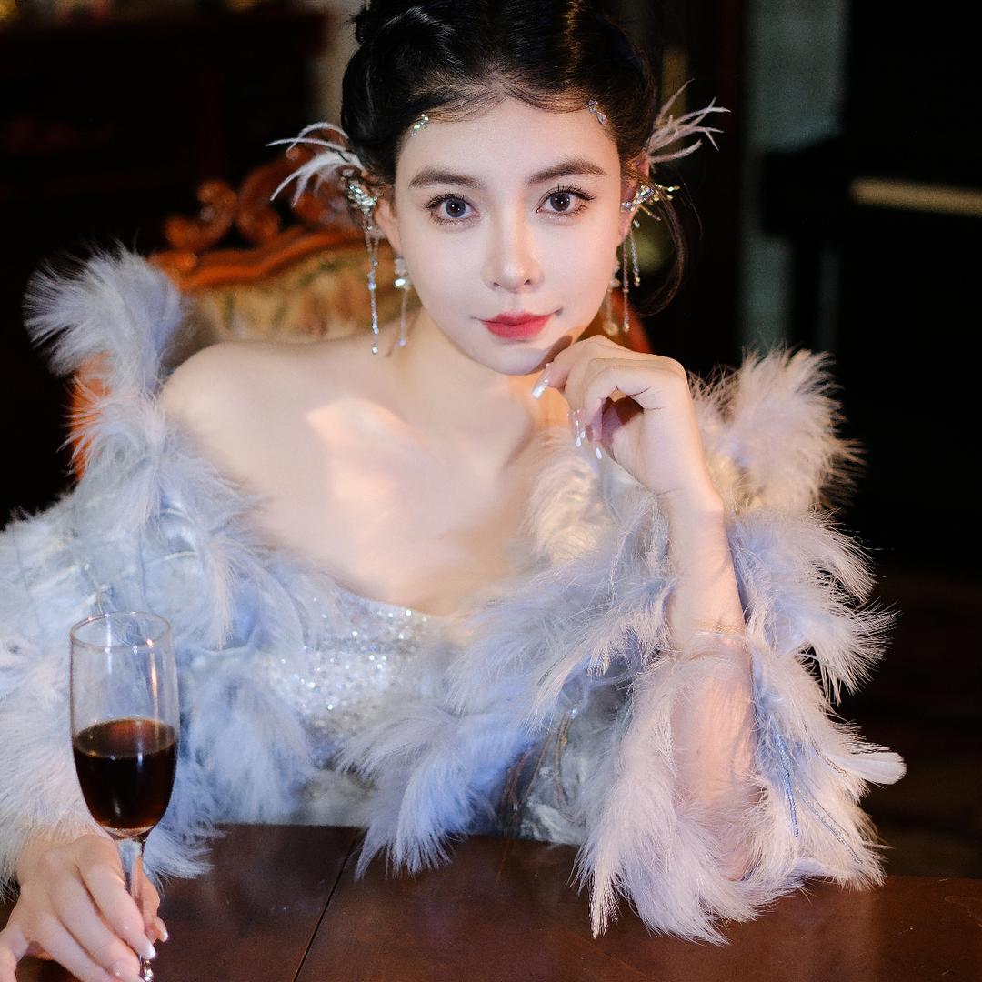 格格姐带你成长