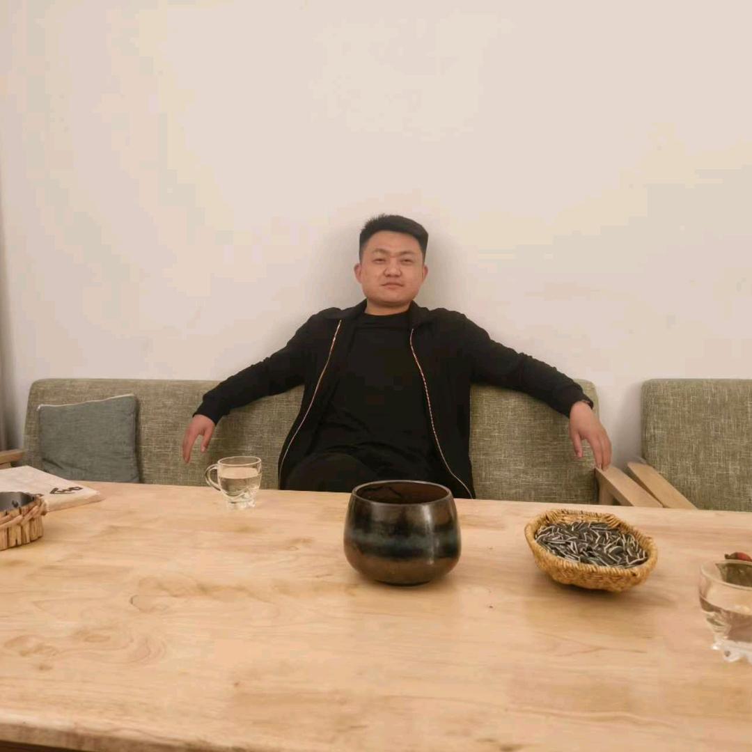 何涛