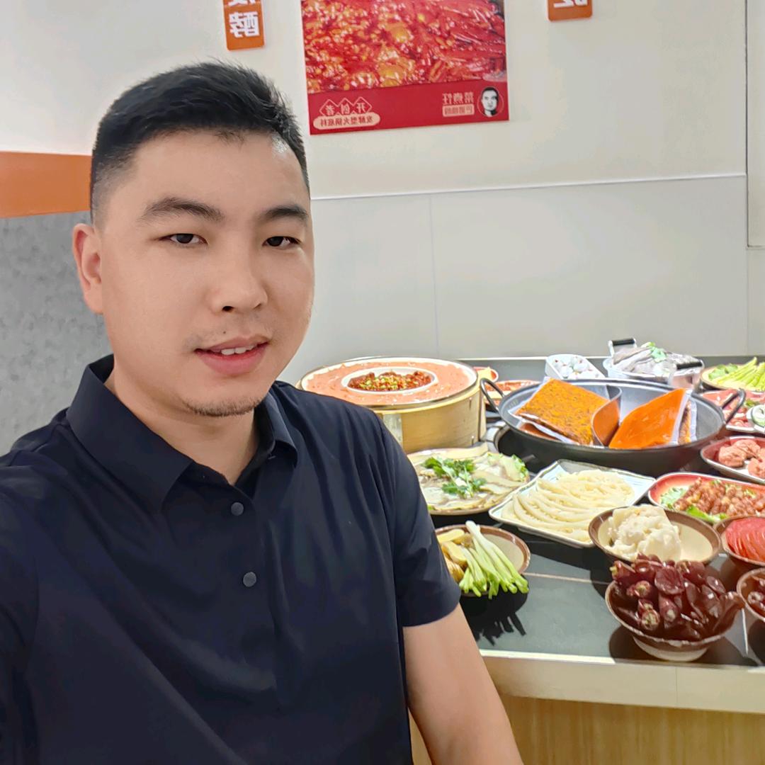 胡先生—巴蜀辣韵