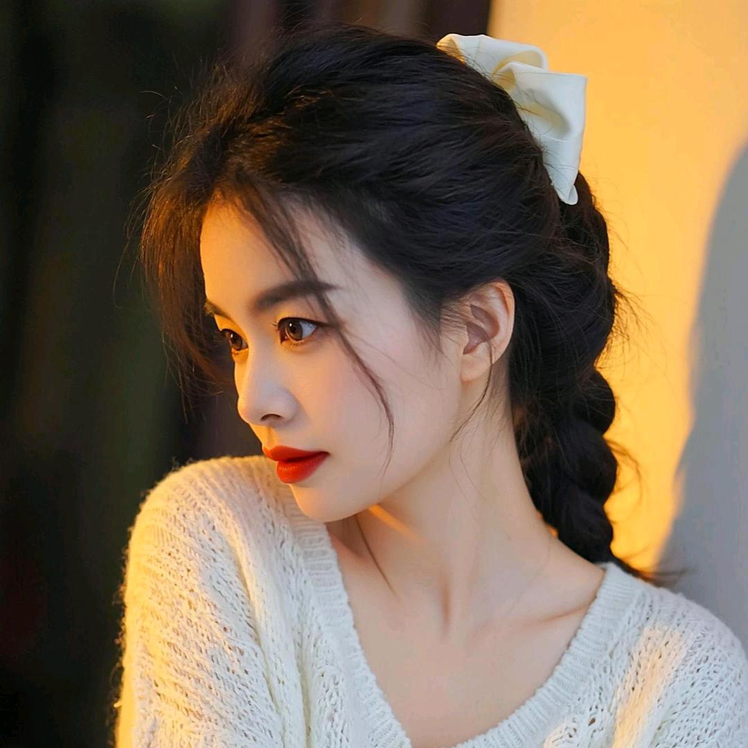 杨丫头