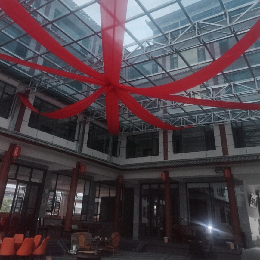 丽江福钰阁农家乐