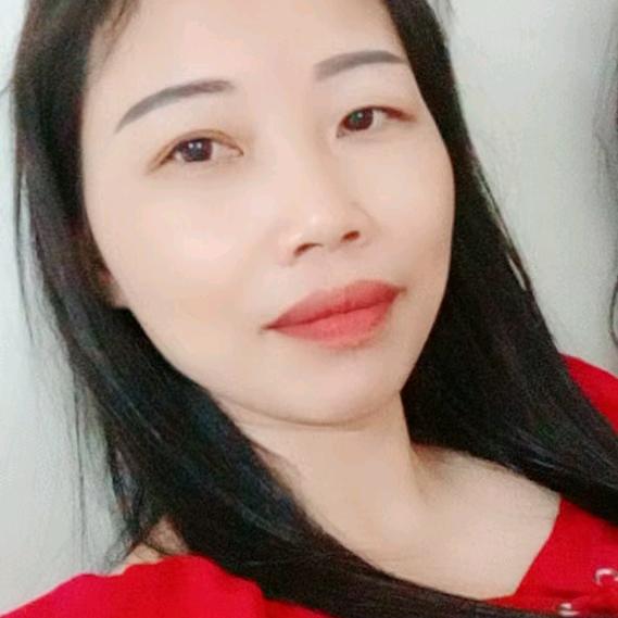 凌蓝