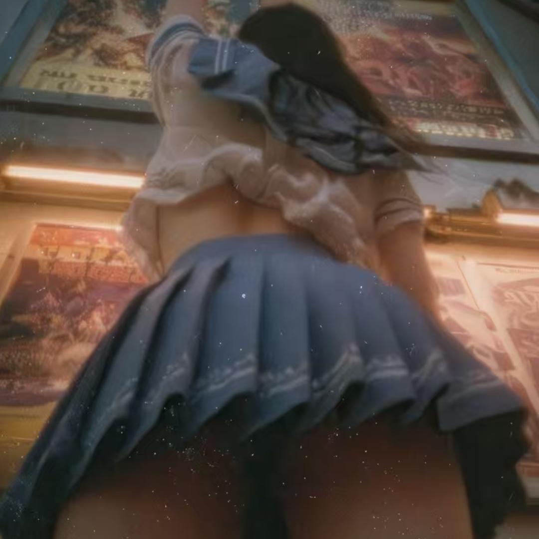 末..
