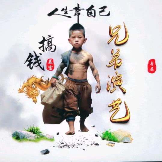 兄弟演艺《寿庆，婚庆，策划》