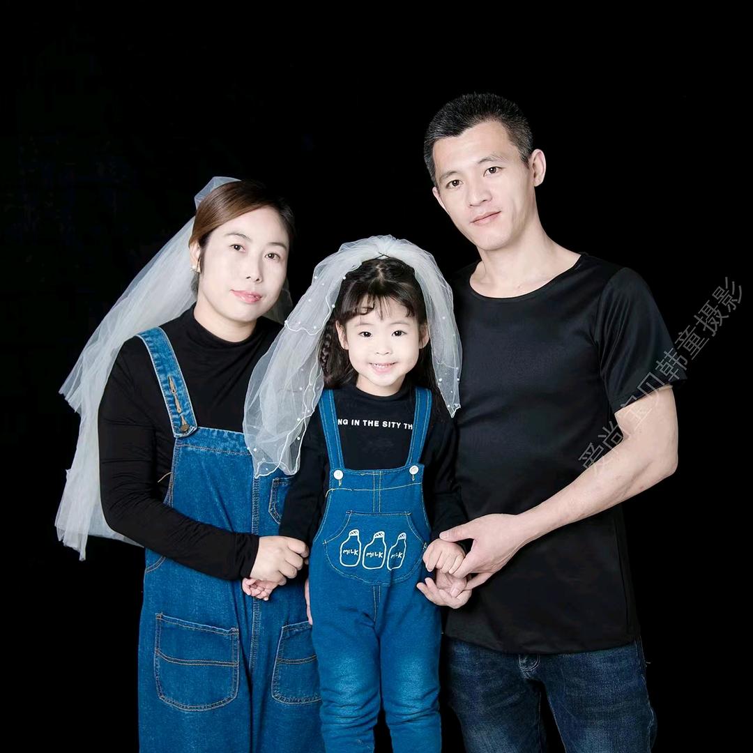 王哥 很努力