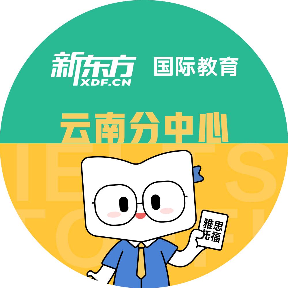 云南新东方国际教育