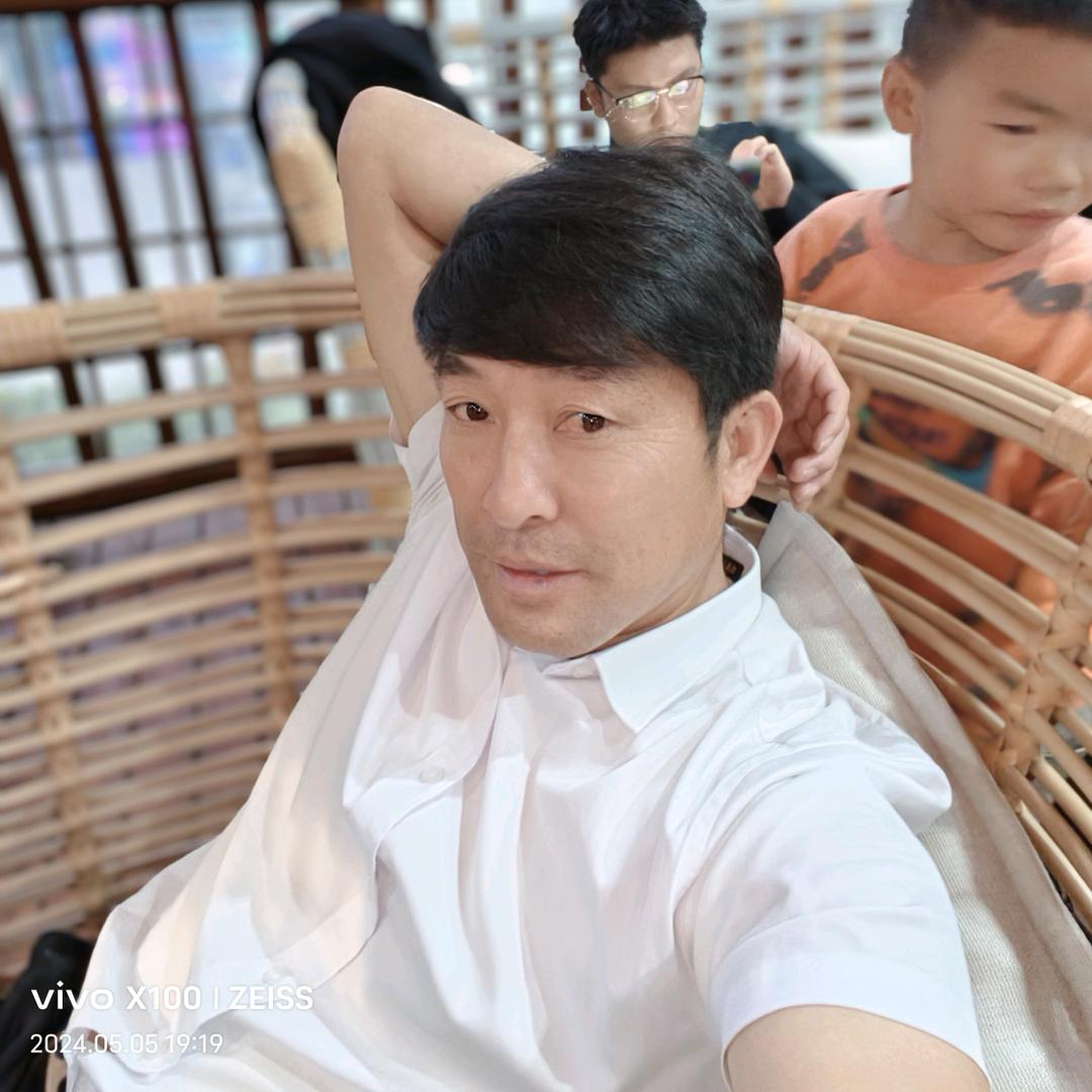 杨梅采摘园