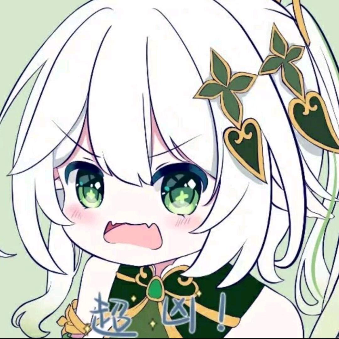 爱吃包子的狐狸