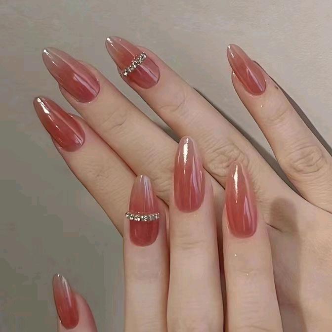 美汇甄选穿戴甲