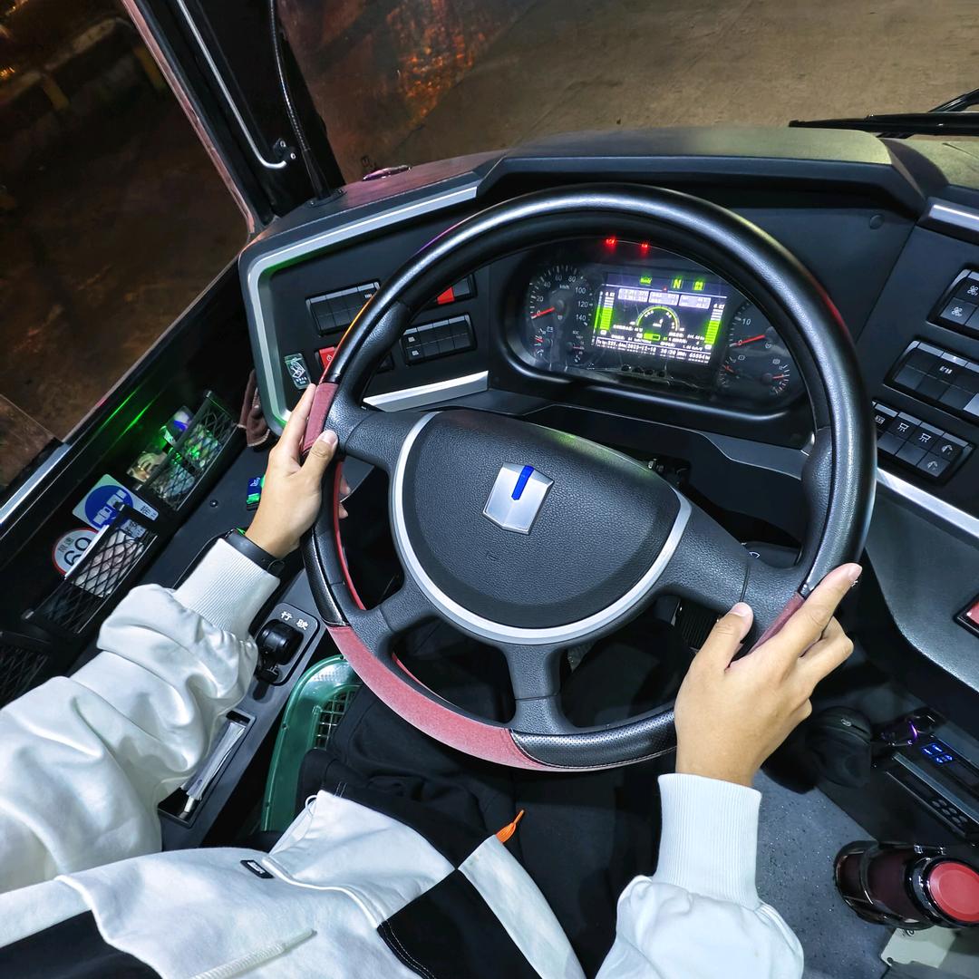 小雨雨拍城市贵阳公交🚌🚍🚌