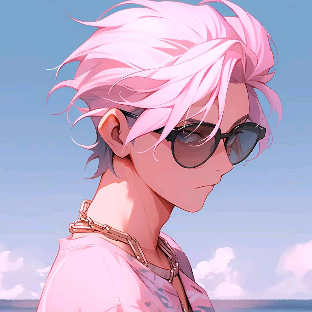 不爱香菜爱腹肌