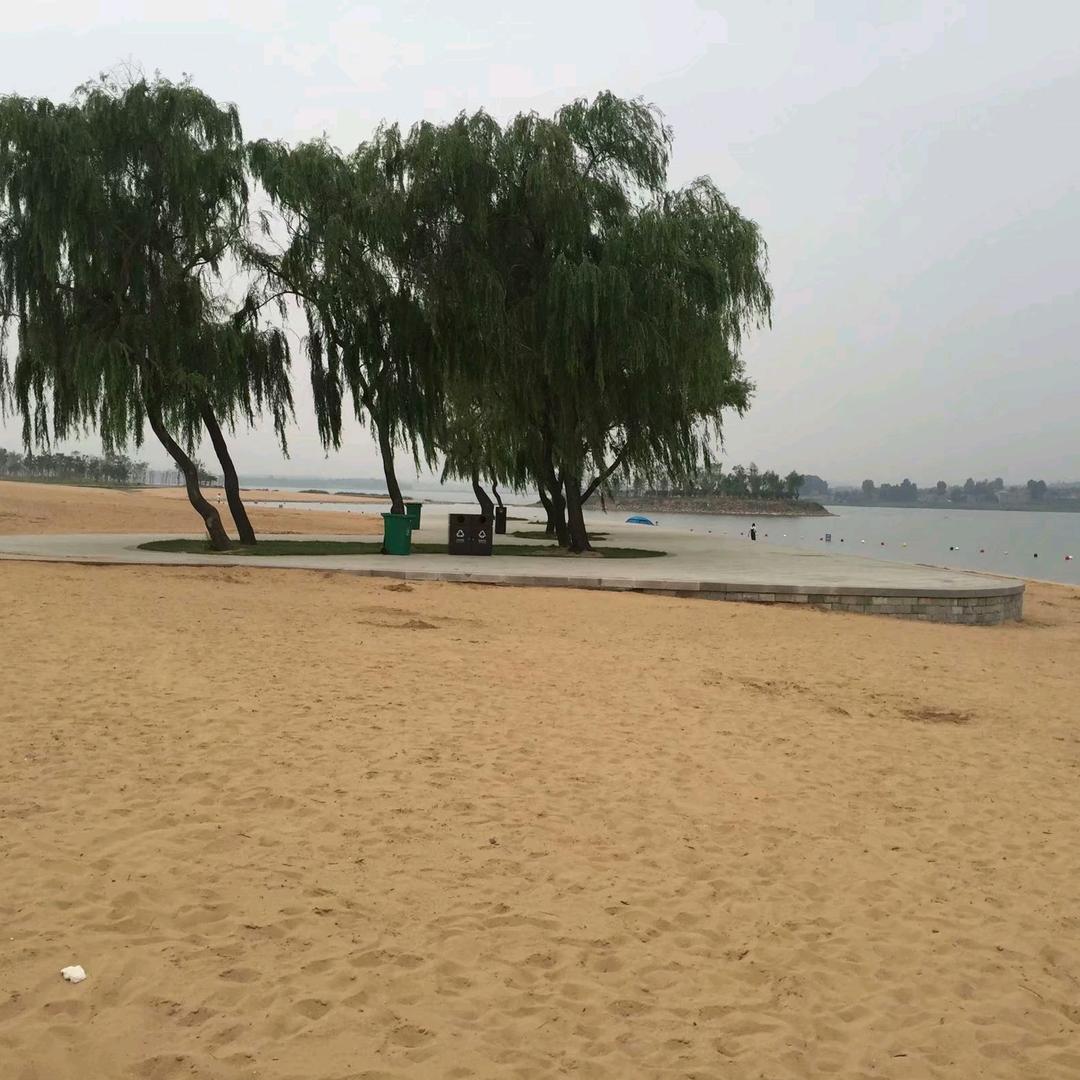 登高望远