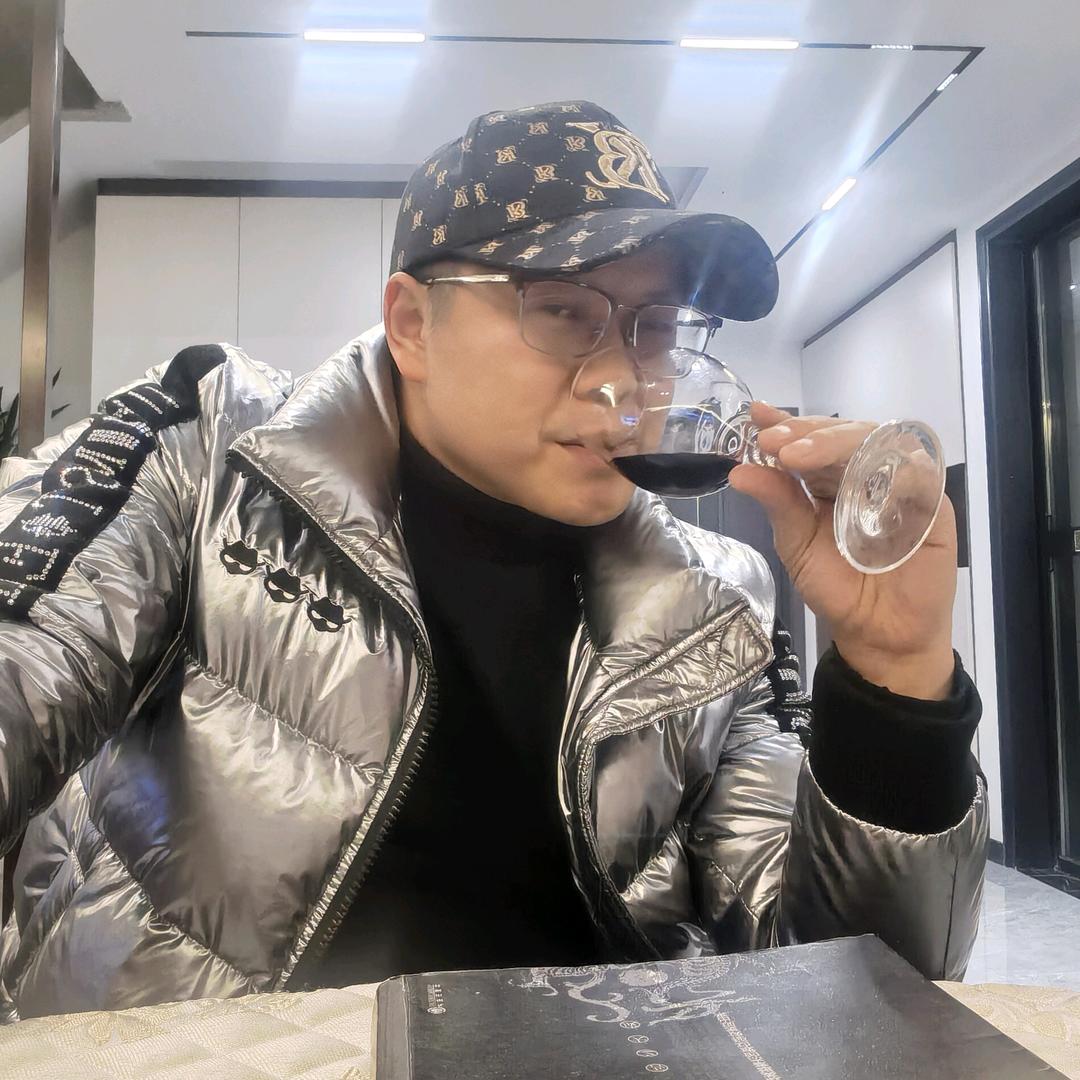 亿路闯荡（贵州酱酒）
